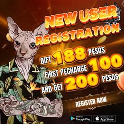 Aplicativo EvolveCasino